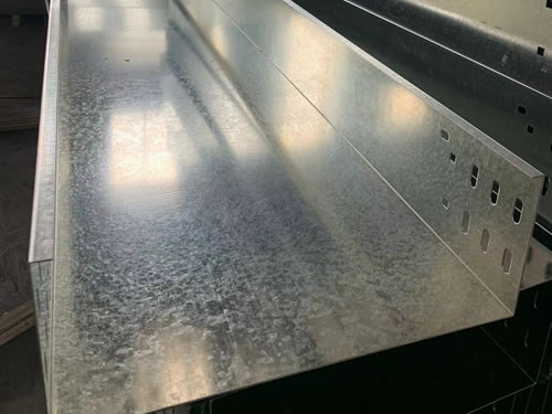 托盤式電纜橋架規格